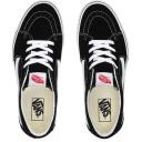 Vans Sk8-Low - Black / White