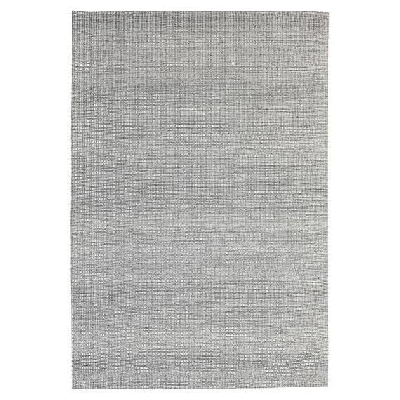 Bruges Floor Rug Black by Freedom