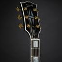 Gibson Les Paul Custom Ebony