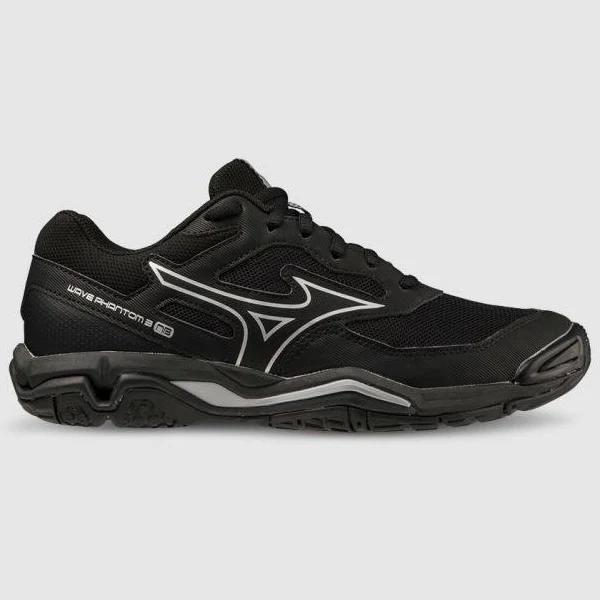 Mizuno Wave Phantom 3 Womens Size 9.5 - The Athletes Foot | AfterPay Available