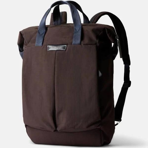 Bellroy Tokyo Totepack Compact, Deep Plum