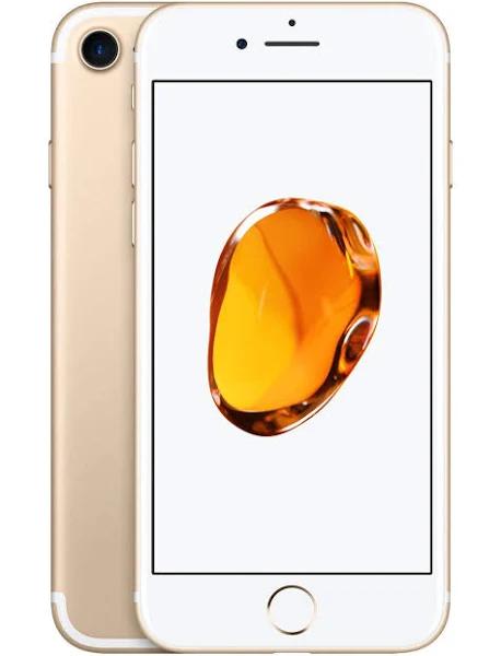 Apple iPhone 7 32GB Gold (As New Refurbished)