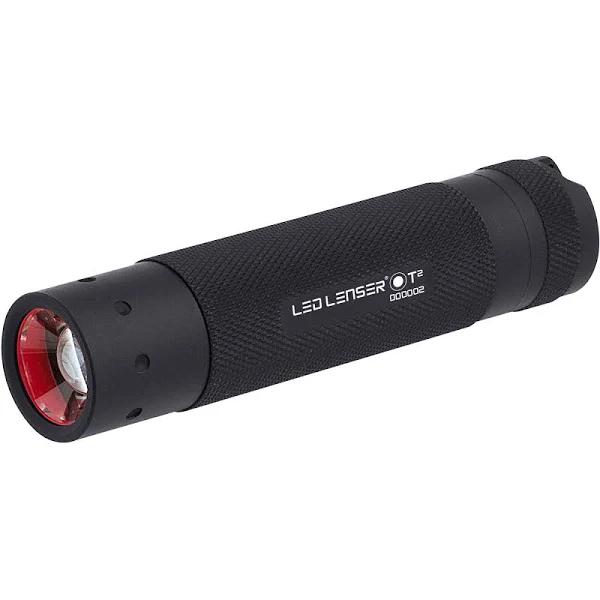 Lampe LED Lenser T2