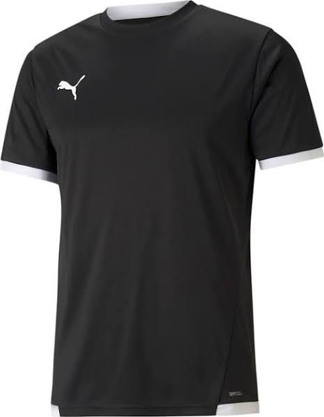 Puma Boys Liga Jersey Black L