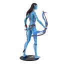 Avatar The Way of Water Action Figure: Neytiri (Metkayina Reef)