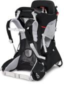 Osprey Poco Plus Child Carrier - Starry Black