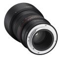 Samyang MF 85mm f/1.4 Lens For Canon RF