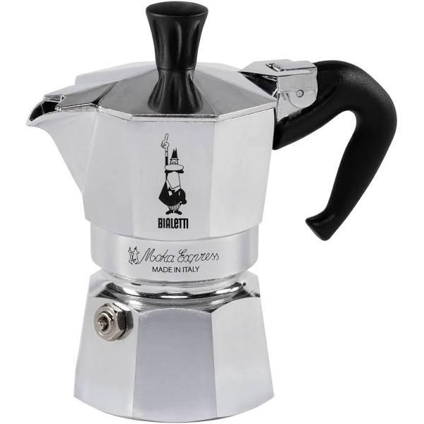 Bialetti - Moka Express 1 Cup