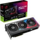 Asus ROG -STRIX-RTX4070TI-12G-GAMING NVIDIA GeForce RTX 4070 Ti 12 GB GDDR6X