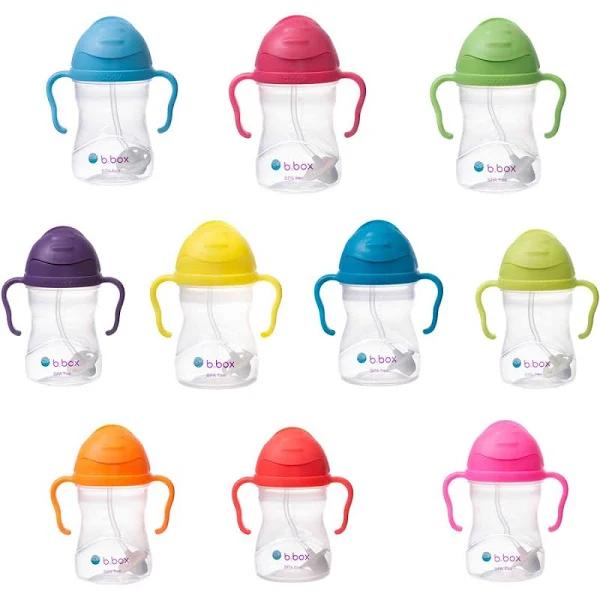 b.box Sippy Cup 240ml - Assorted*