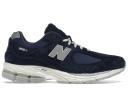 New Balance 2002R Natural Indigo - Size 9.5 - Navy/Grey