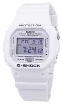 G-Shock Digital DW5600MW-7D