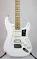 Fender Player Stratocaster HSS Maple Fingerboard (Polar White)