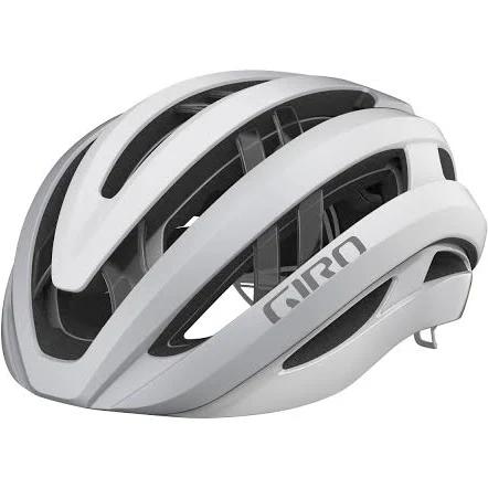 Giro Giro Aries Spherical Matte White Large