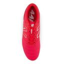 New Balance Men's 442 V2 Team FG Red/White - Size 9.5