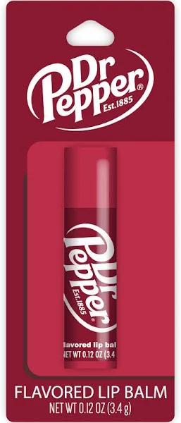 Dr Pepper Lip Balm - AfterPay & zipPay Available