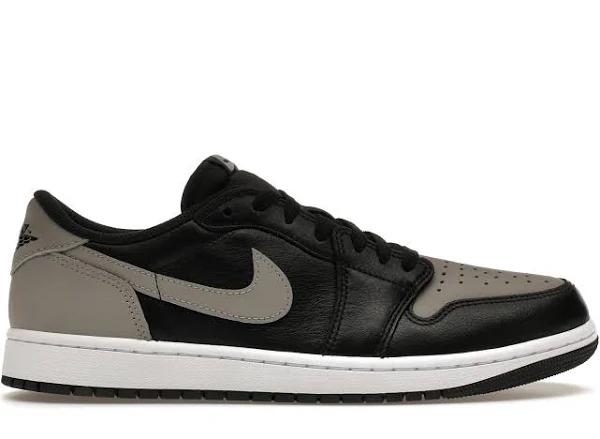 Jordan 1 Low OG Shadow (2024)