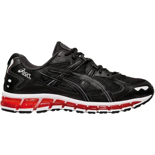 Asics Gel-Kayano 5 360 - Black - Mens