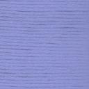 DMC Pearl Cotton Ball Size 8 87yd-Medium Blue Violet -116 8-340