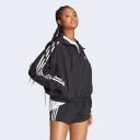 Adidas Sportswear Essentials 3-Stripes Woven Windbreaker