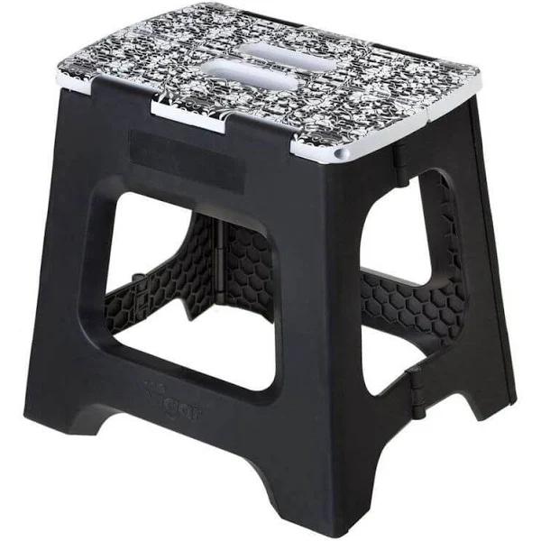 Vigar Compact Foldable 32cm Stool