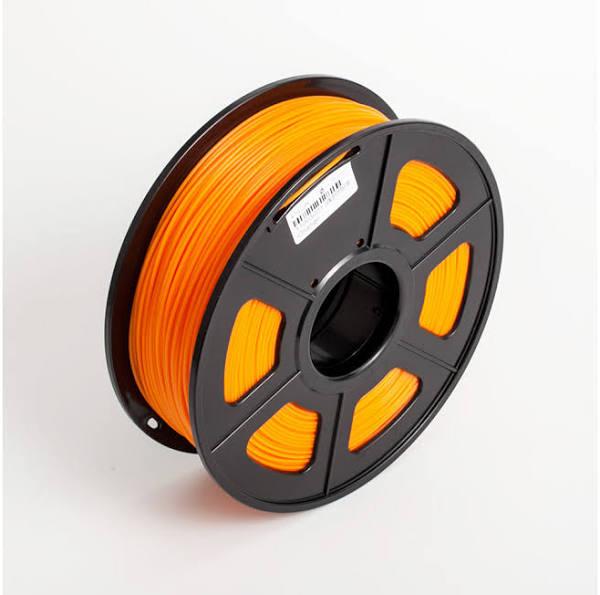 PLA+ 3D Printer Filament - 1kg 1.75mm - Orange