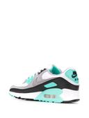 Nike Air Max 90 White/Grey/Turquoise