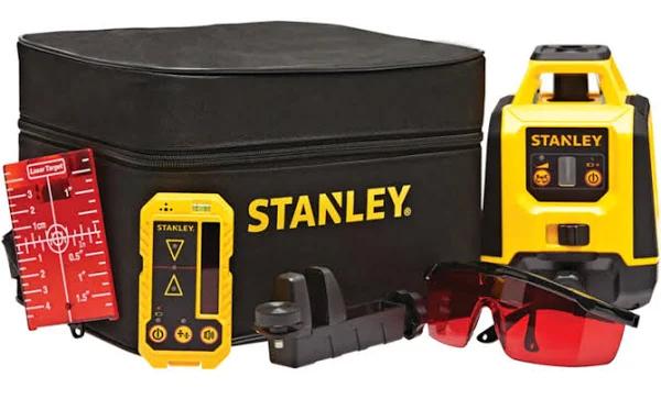 Stanley Stht77616-0 Self Levelling Rotary Laser Level