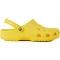 Crocs Classic Clog Lemon