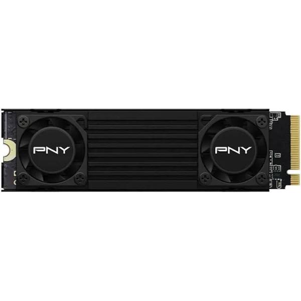 PNY CS3150 2TB M.2 Pcie Gen5 X4 NVMe SSD [M280CS3150XHS-2TB-RB]