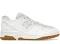 New Balance 550 Men Shoes - White - Size: 7 - Foot Locker