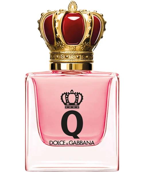 Dolce & Gabbana Q Eau De Parfum 30 ml