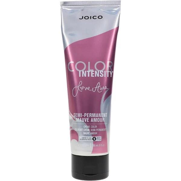 Joico Color Intensity - Semi-Permanent 118ml Mauve Amour