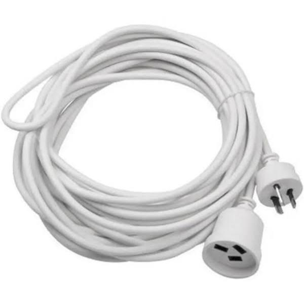 Sansai 3 Meters Power Extension Cord