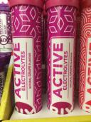 Bix Active Electrolytes - Cherry