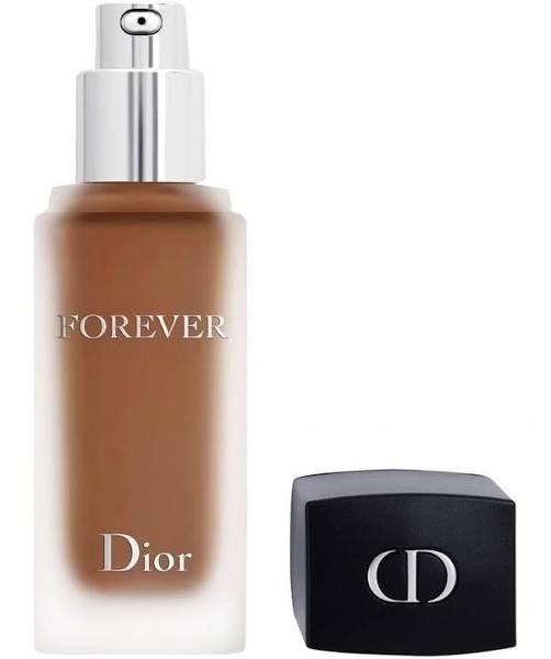 Dior Forever No-Transfer 24H Wear Matte Foundation 7N Neutral