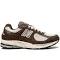 New Balance 2002R Brown / Beige - Size 15 - Adrift/moonbeam/castlerock