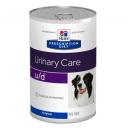 Hill's Prescription Diet U/D Urinary Care Canned Wet Dog Food 370g