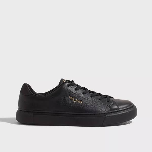 Fred Perry B71 102 Black Size 7 Mens - Hype DC | AfterPay Available