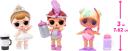 LOL Surprise Bubble Surprise Dolls - Assorted*