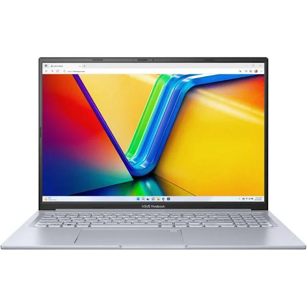 Asus VivoBook 16" 16/512 GB i9 OLED Notebook WIN11