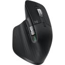 Logitech MX Master 3S Graphite Performance Wireless Mouse