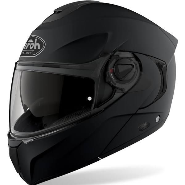 Airoh Specktre, Flip-up Helmet , Color: Matt-Black , Size: XS