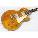 Gibson Les Paul Standard 50s Honey Amber Custom Colour