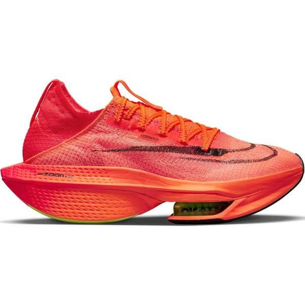 Nike Air Zoom Alphafly Next% 2 Total Orange (Women's)