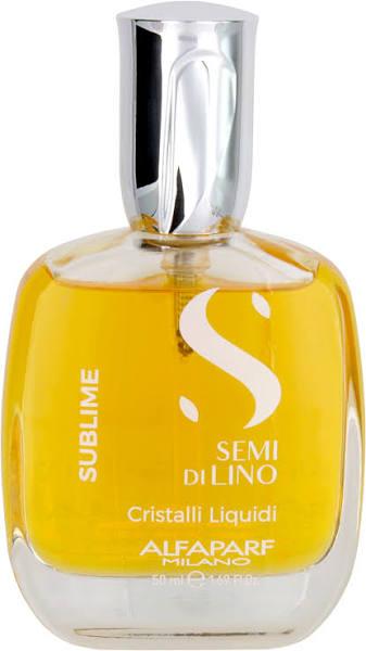 Alfaparf Semi Di Lino Sublime Cristalli Liquidi 50ml