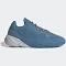 Adidas Originals Ozelia Unisex Trainers, Size: 38, Altered blue/light solid grey/beam orange - shoes