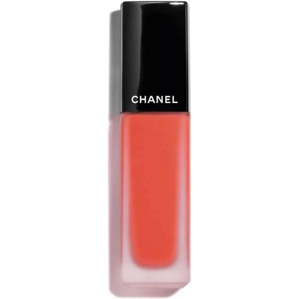 Chanel Rouge Allure Liquid Velvet #214-bouleversante 6ml