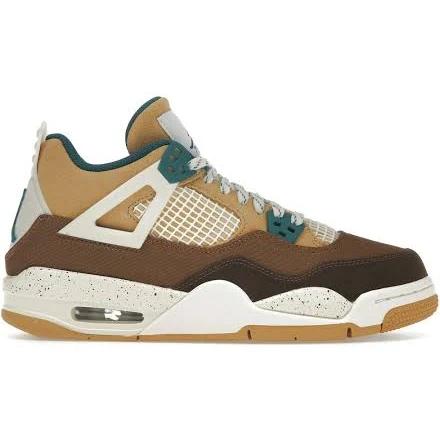 Jordan 4 Retro Cacao Wow (GS)