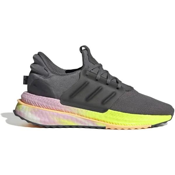 adidas-X_PLRBOOST Shoes-Women-Grey Five / Grey Five / Bliss Lilac-8